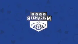 Game screenshot STEMadium mod apk