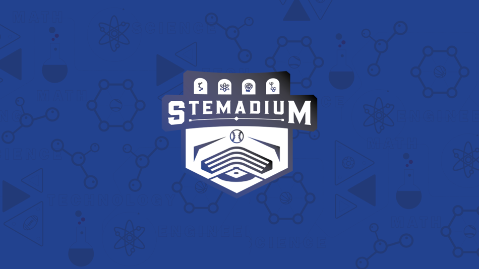 #1. STEMadium (iOS) 由: dfusion, Inc