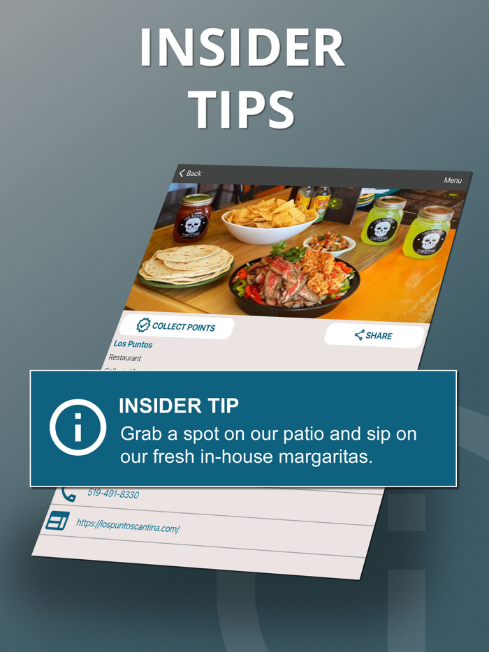 Tour Ontarios Blue Coast