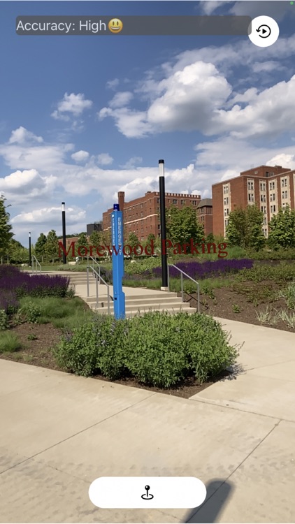 Artlas: AR Building Names