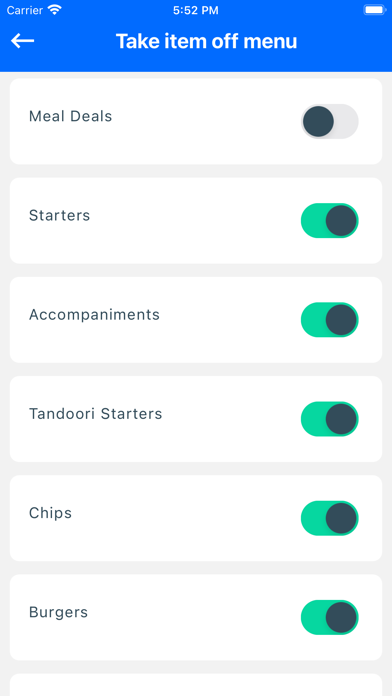 ZoPortal screenshot 3