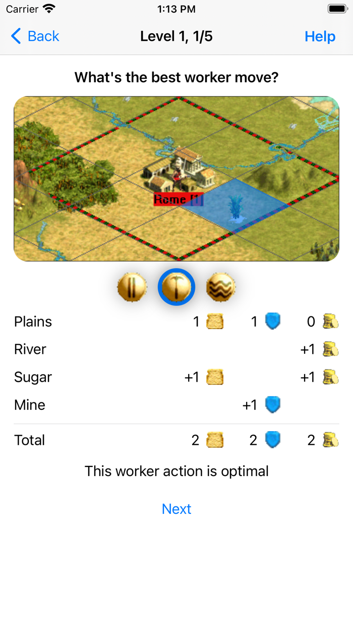 Sidvisor Guide for Civ III