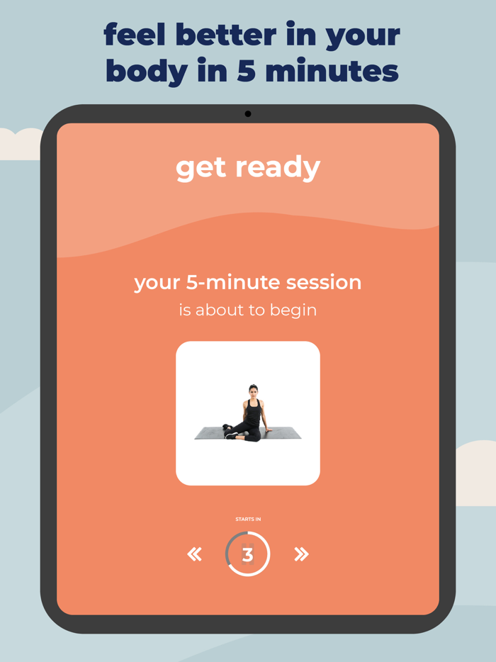 movr – healthy movement