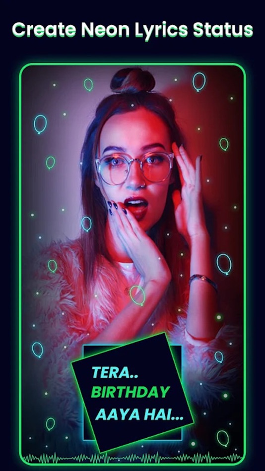 #3. MV Master - Music Video Maker (iOS) 来自: Vishal Kathiriya