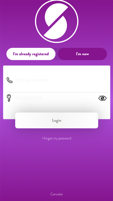 Socia Screenshot