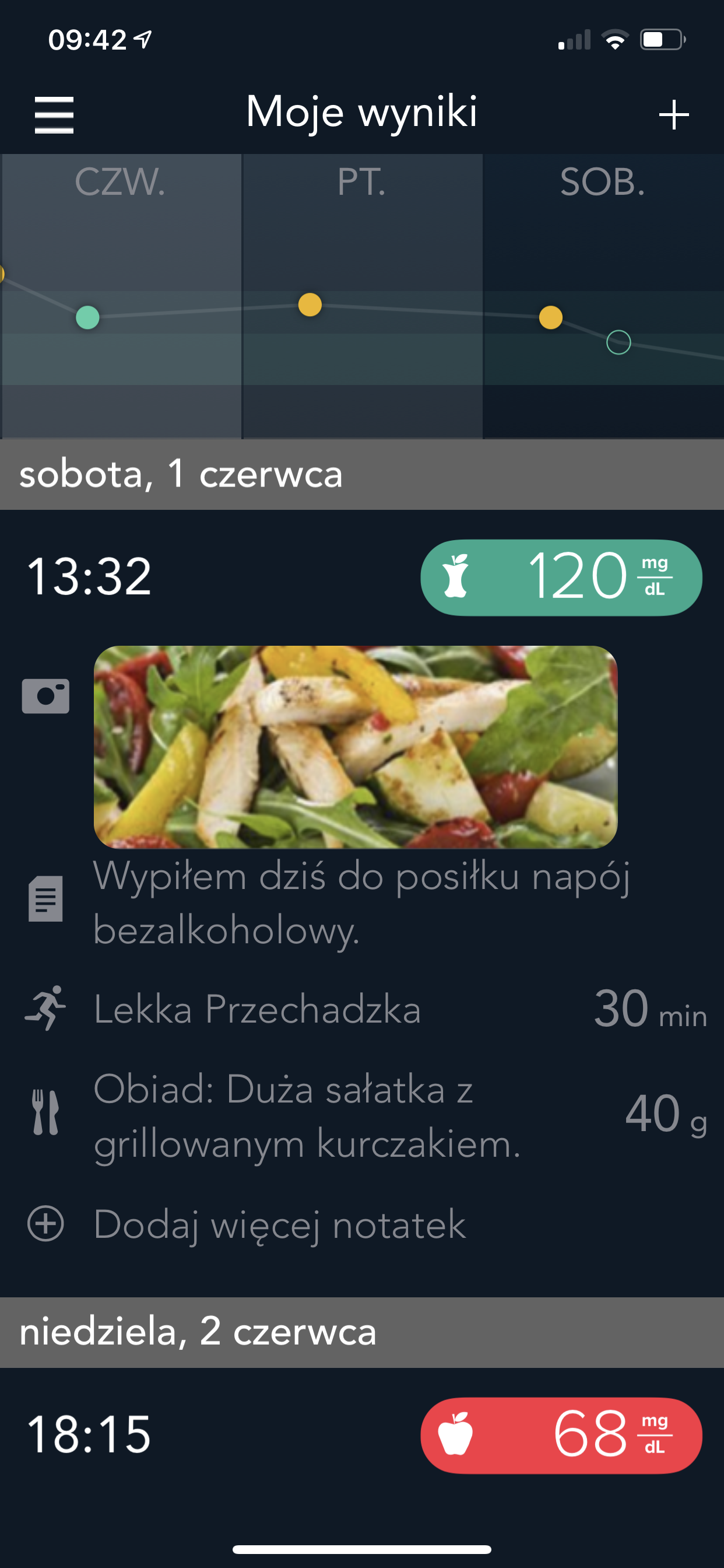 CONTOUR DIABETES app