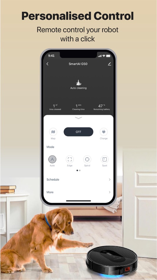 #2. SmartAI (iOS) 由: Dongguan Dipusi Electronic Technology Co., Ltd.