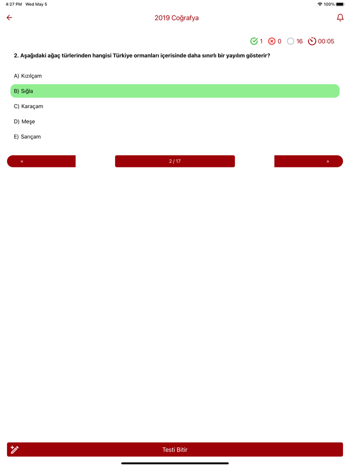 Kpss Çıkmış Sorular 2023