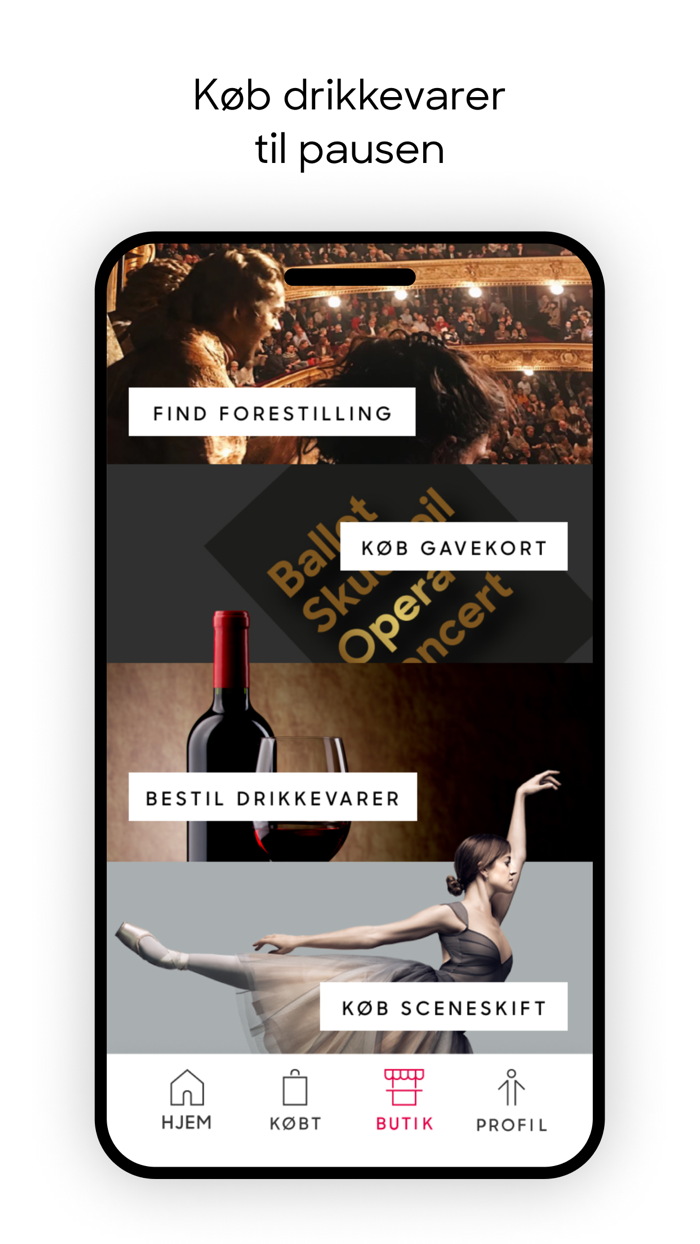 Det Kongelige Teater