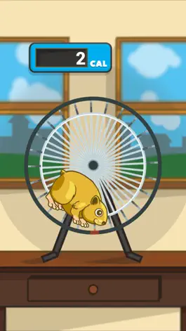 Game screenshot Fat Hamster hack