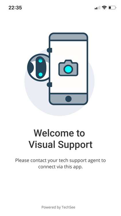 TechSee Visual Engagement