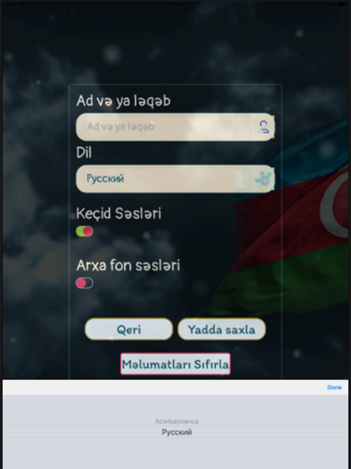 Azərbaycan Xalq Nağılları