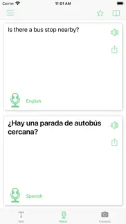 translate ai - ar translator iphone screenshot 1