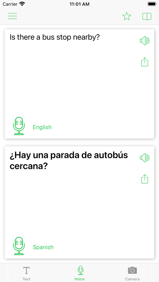 Translate AI - AR Translator - 1.5.9 - (iOS)