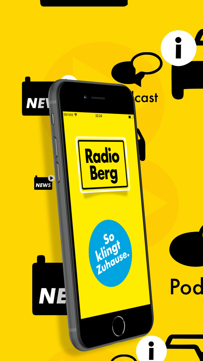 Radio Berg
