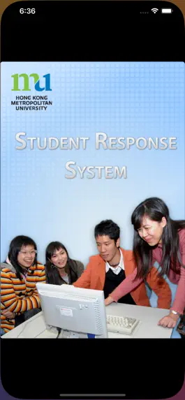 Game screenshot Student Response System mod apk