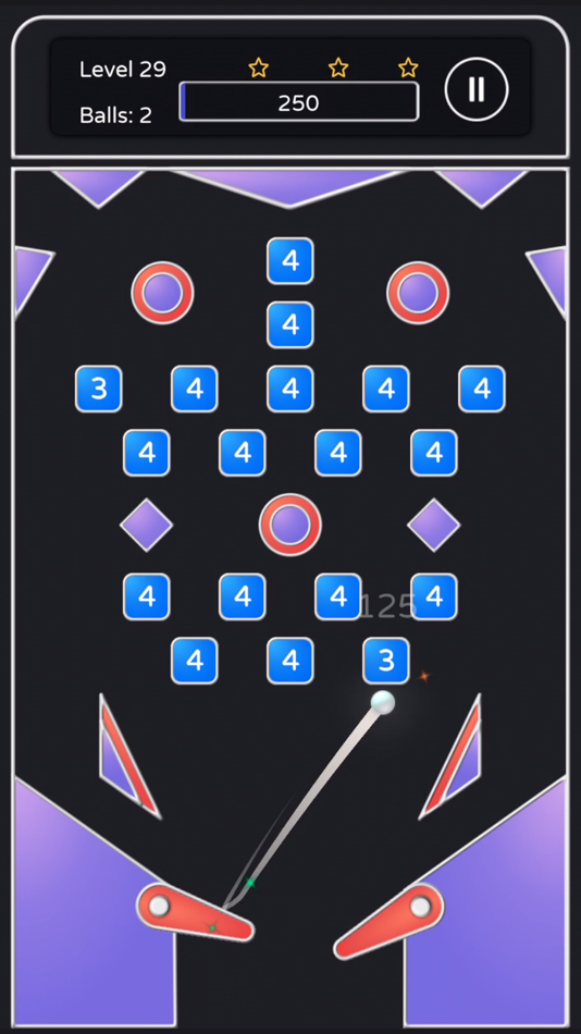 #10. Pinblocki (iOS) 由: Dr Z Software