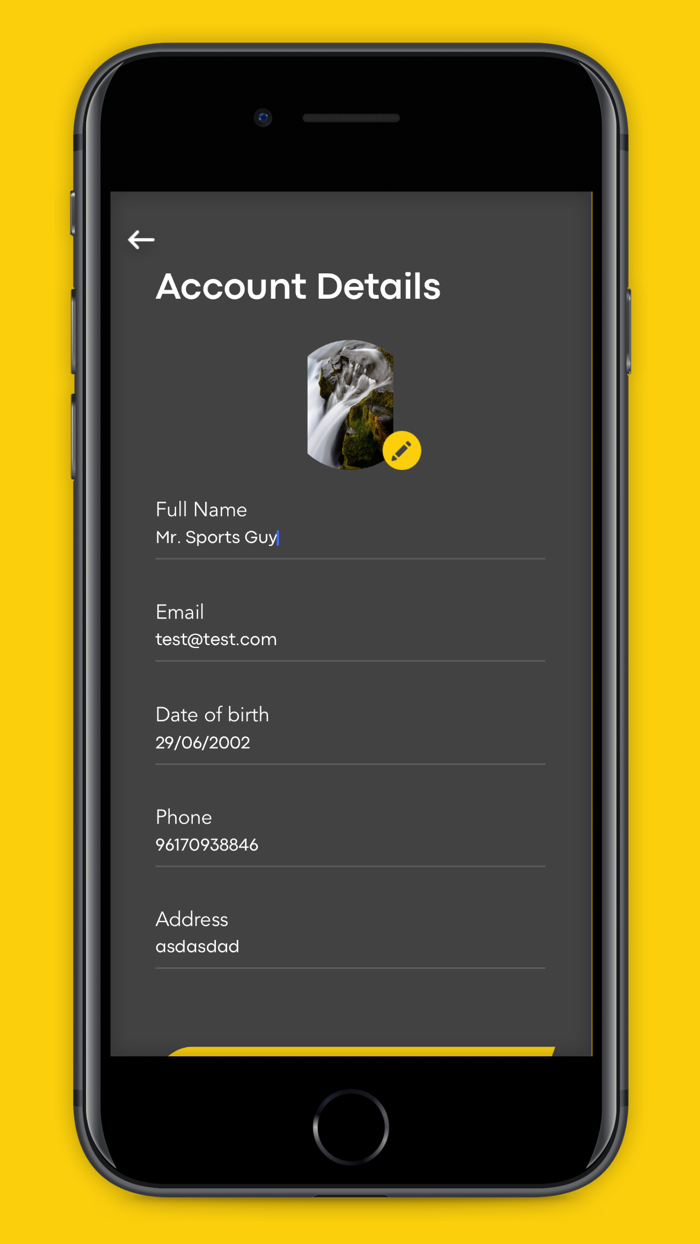 Virtual Electronic Sports