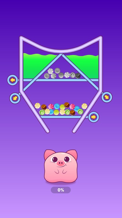 Feed Pig - Games Without Wifi screenshot-5