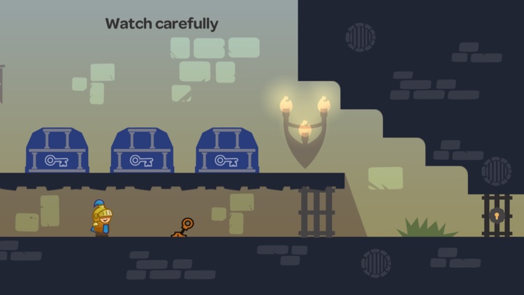 Tricky Castle screenshot-7