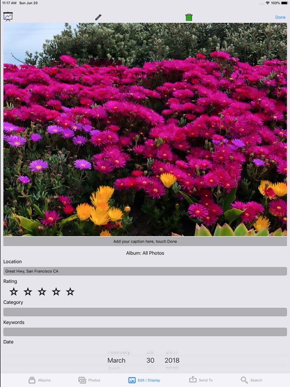 Screenshot #6 pour Image Maestro