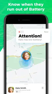 safehood: phone tracking app problems & solutions and troubleshooting guide - 4