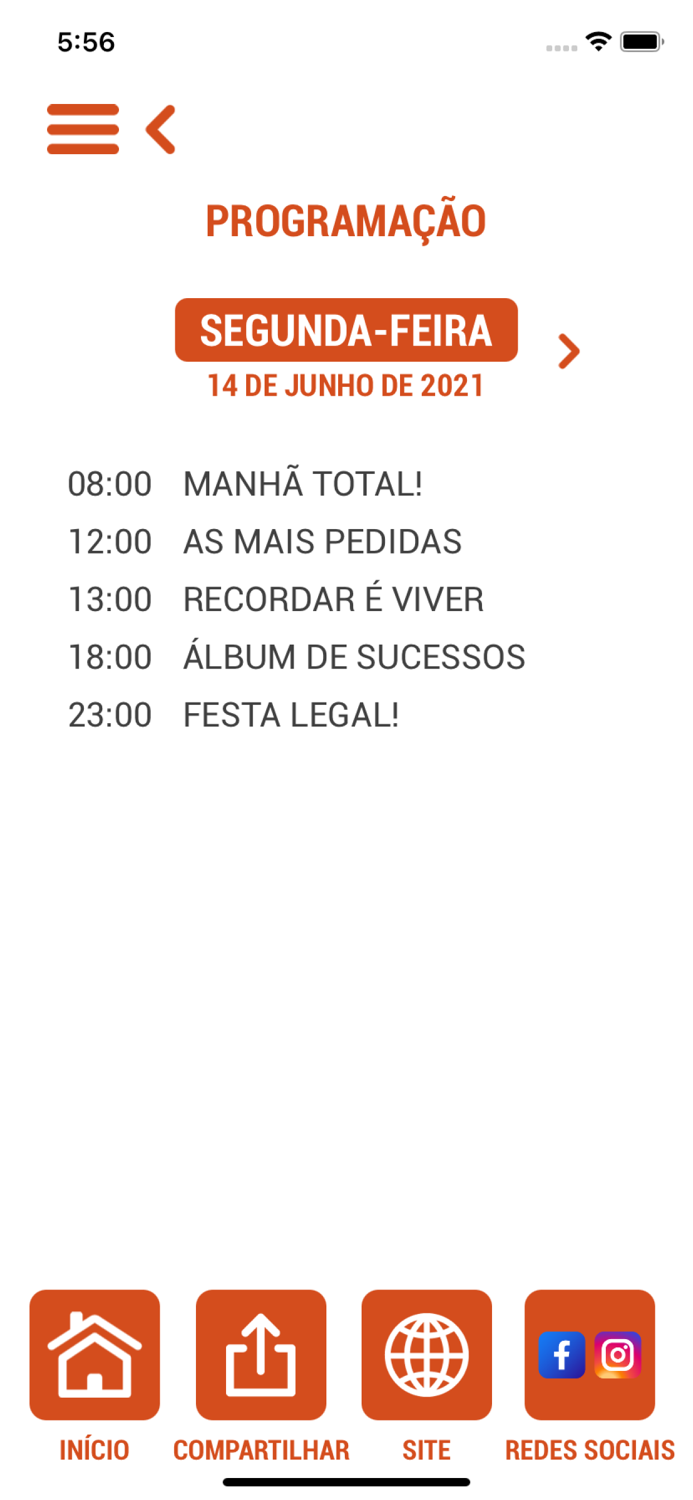 Rádio Capão FM - 907 FM