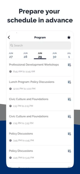 Game screenshot Sphere Summit 2021 apk