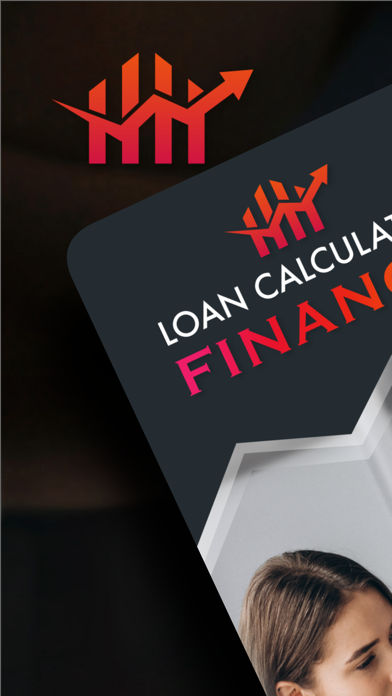 EMI Calculator - Loan Plannerلقطة شاشة1