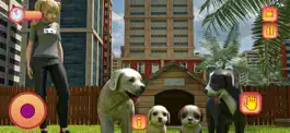 Game screenshot Pregnant Dog Pet Care:My Puppy mod apk