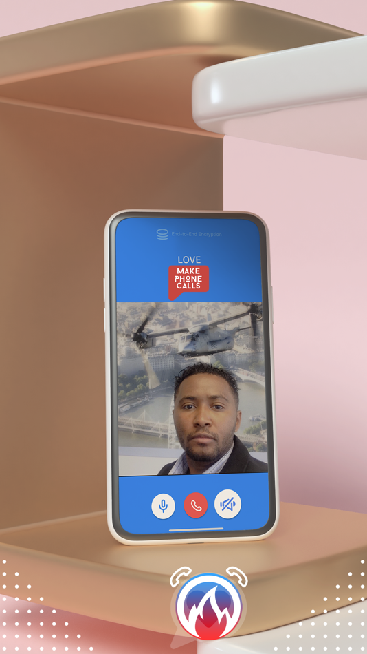 #2. EPICPHONE (iOS) 由: DR. EPIC