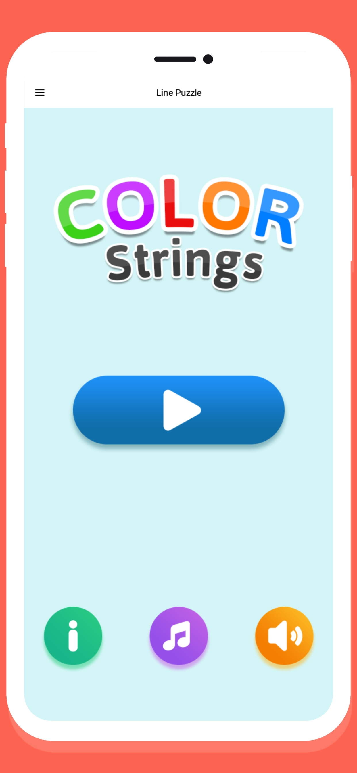 Line Puzzle.