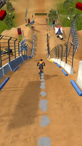 Game screenshot Super Jet Moto mod apk