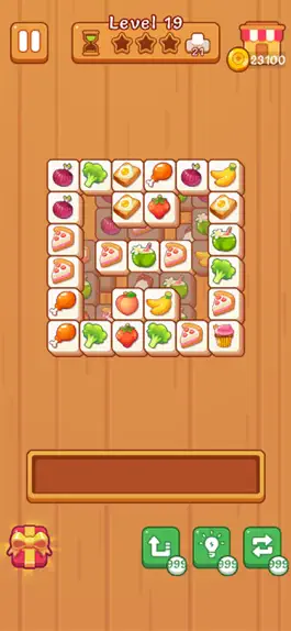Game screenshot Tile Puzzle: Triple Match hack