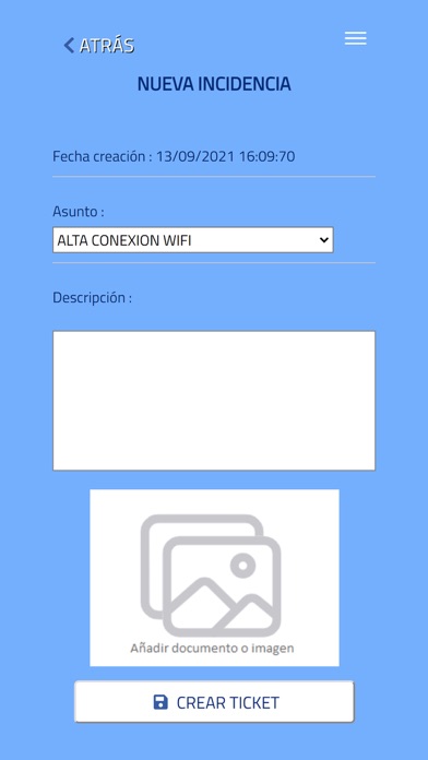 Rivertel Screenshot