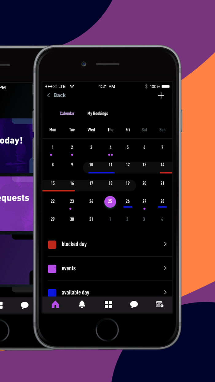 LAIVENT Book Your Artist Now