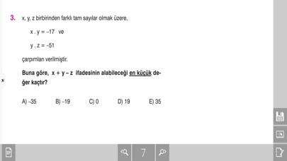 Performans Mobil Kütüphane Screenshot