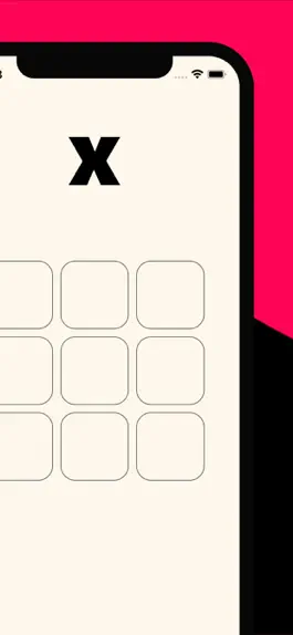 Game screenshot Modern Tic-Tac-Toe mod apk