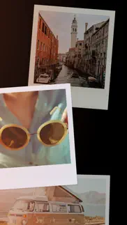 vintage photo effects - 1991 айфон картинки 2