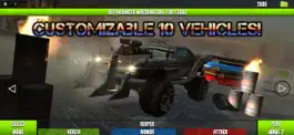 Game screenshot Drift And Survive mod apk