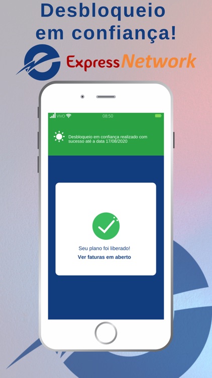 Express Network screenshot-3