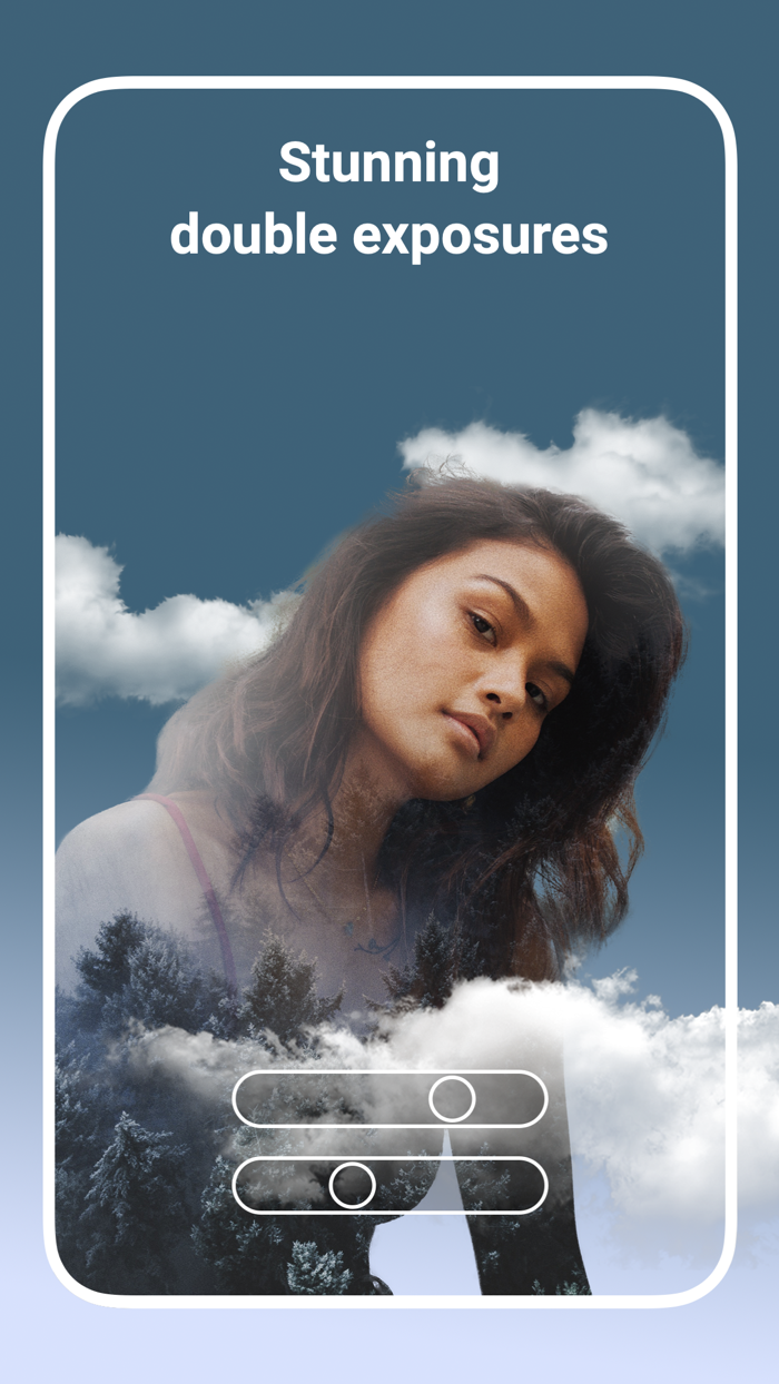 Fuzion - Portrait Editor