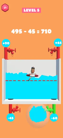 Game screenshot Pool Puzzle hack