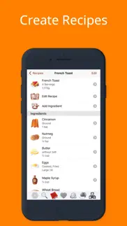 nutrients - nutrition facts not working image-4