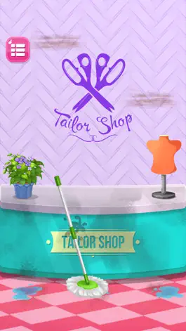 Game screenshot Wedding Fashion Tailor Shop mod apk