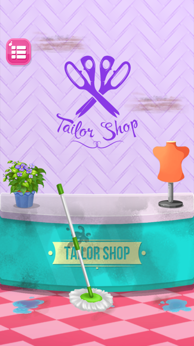 Wedding Fashion Tailor Shop Screenshot