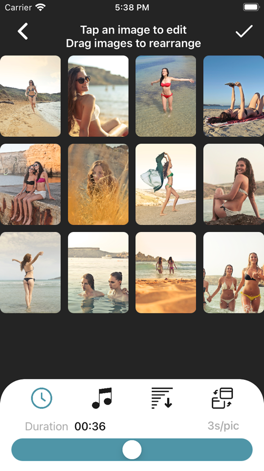 #5. Flipbook Video Slideshow Maker (iOS) 由: Murphy Brantley