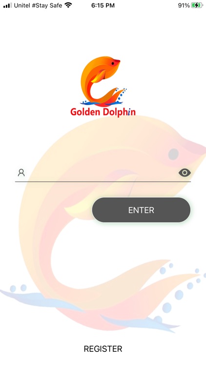 Golden Dolphin VPN