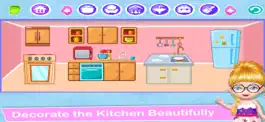 Game screenshot My Doll House Decoration hack