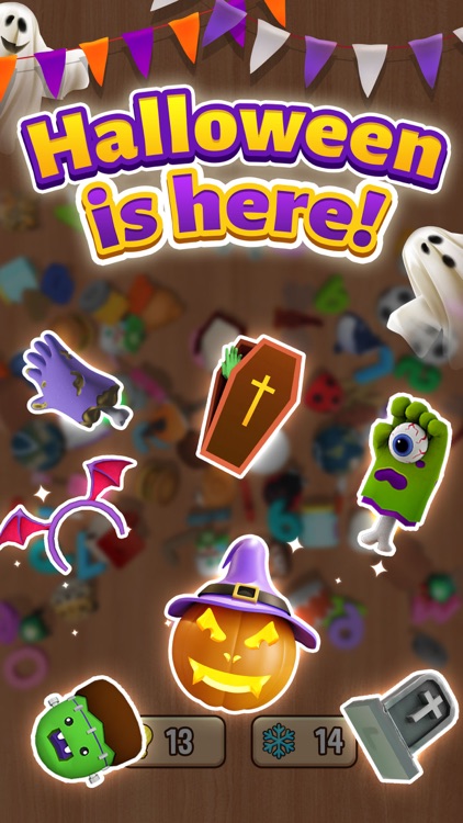 Match Pair 3D - Matching Game